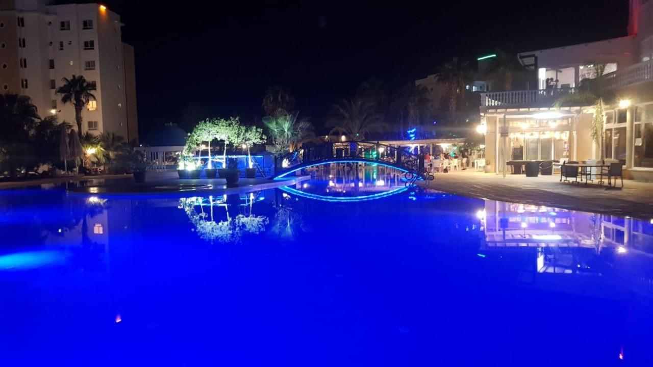 Northern Cyprus Trikomo, Iskele, Long Beach, Caesar Resort 4 Extérieur photo